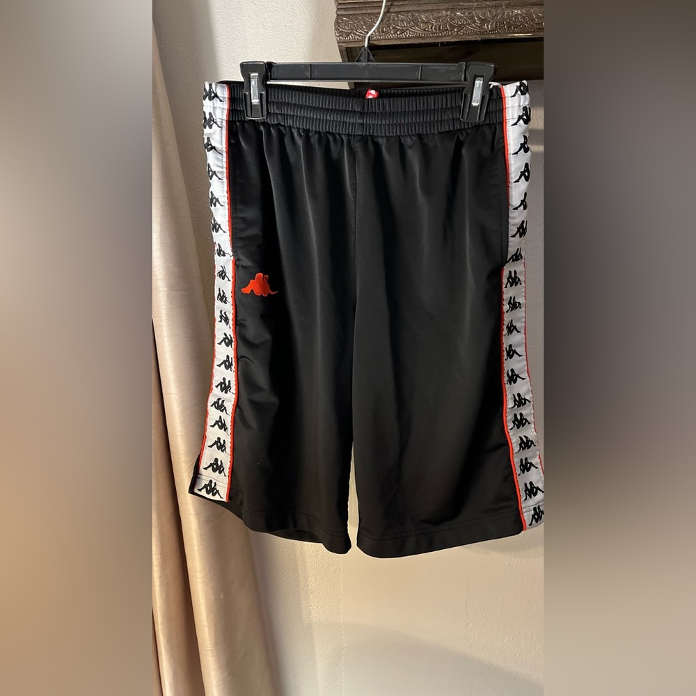 Used Kappa Shorts M